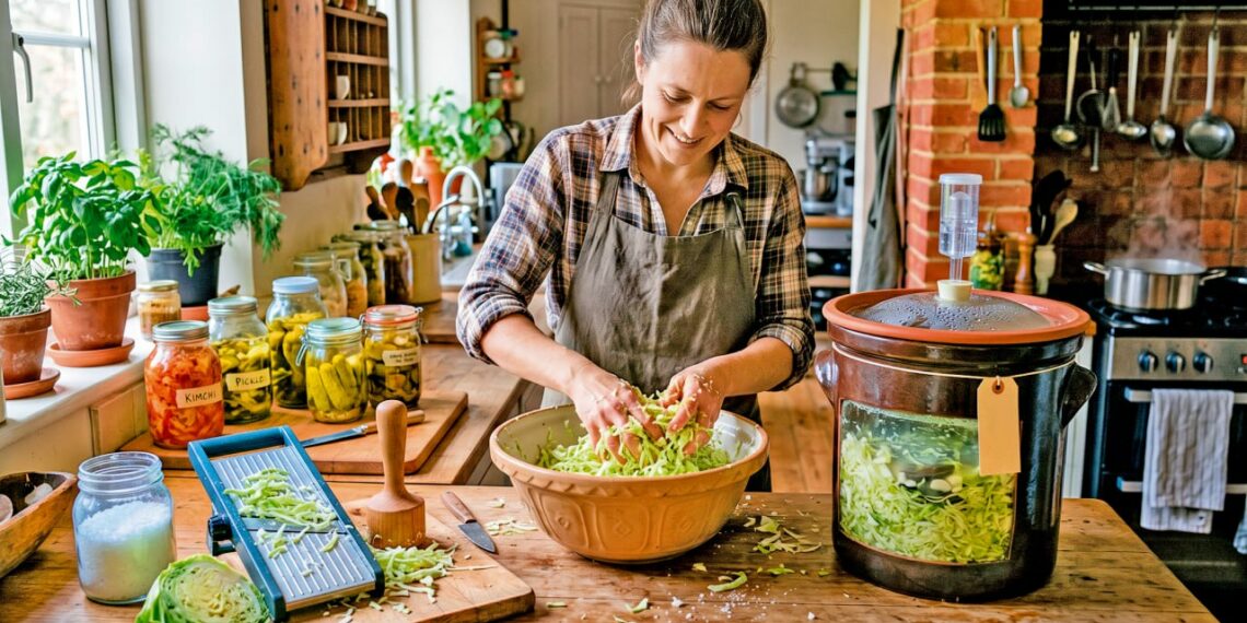Запаслися продуктами, а як зберегти?