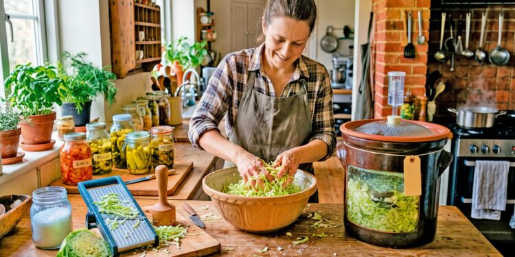 Запаслися продуктами, а як зберегти?