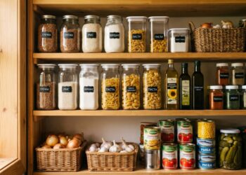 Запаслися продуктами, а як зберегти?