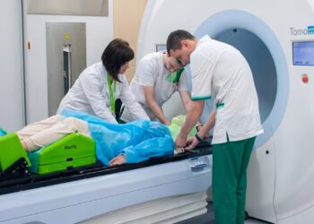 Радіологічне лікування за Програмою медичних гарантій