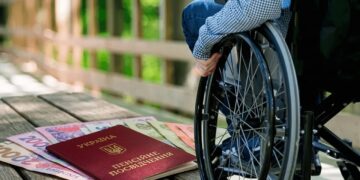 Чи дозволяється користування старим посвідченням до отримання нового