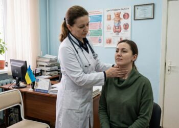 «Вузол» — ще не означає «операція»