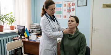 «Вузол» — ще не означає «операція»