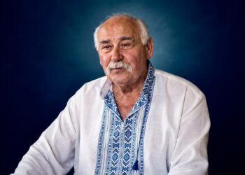 Федір Стригун: він уособлював характер української нації